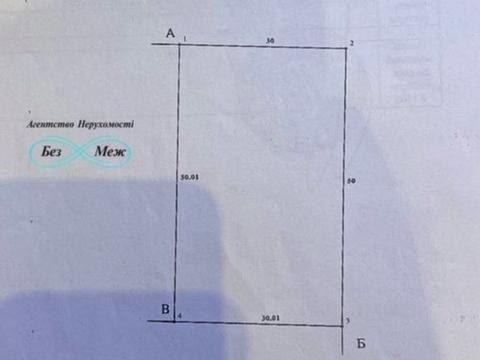 участок по адресу Полевая ул.