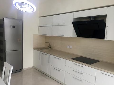 квартира за адресою Фонтанська дорога вул., 58/3