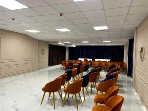 комерційна за адресою Академіка Філатова вул., 2