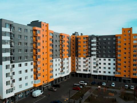 квартира за адресою Немирівське шосе, 94-Є, корп. 1-5