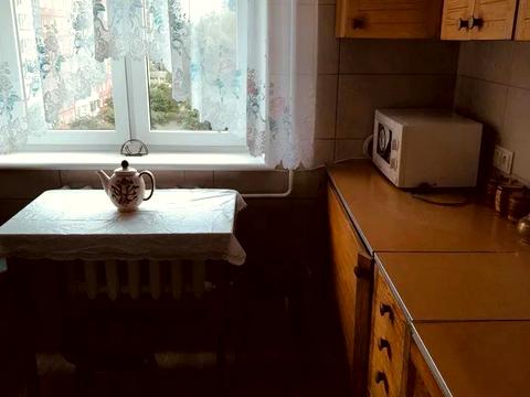 квартира по адресу Довженко ул., 10