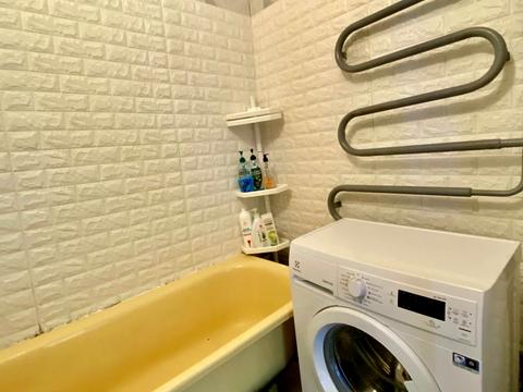 квартира по адресу Чукаріна В., 6