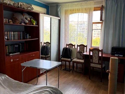квартира за адресою Аерокосмічний просп., 41