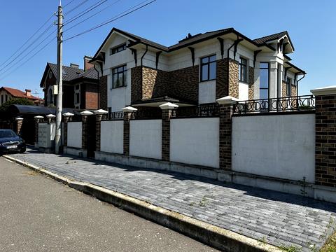 дом по адресу Богатырская ул., 30б