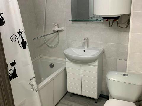 квартира за адресою Слобожанський просп. (Газети "Правда"), 8