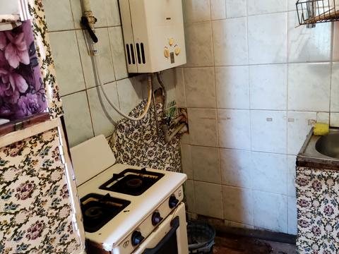 квартира по адресу Бугский бульв., 15-А