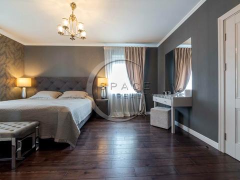 дом по адресу Ботаническая ул.