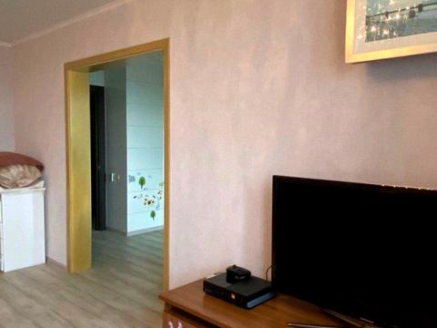 квартира по адресу Слобожанский просп. (Газеты "Правда"), 10/3