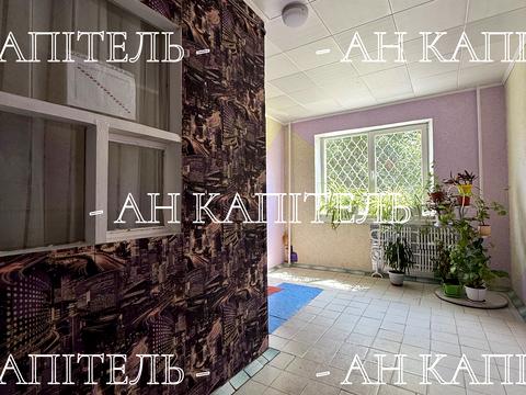 квартира по адресу Борзенко ул. (Борзенка), 13/1
