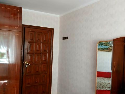 комната по адресу Тростянецкая ул., 7