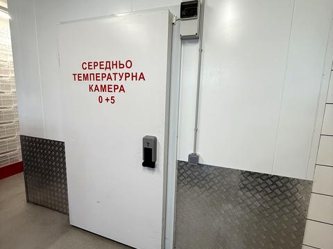 комерційна за адресою Амвросія Бучми бульв., 10