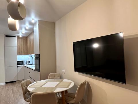 квартира за адресою Євгена Сверстюка вул. (Марини Раскової), 4-А