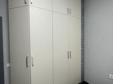 квартира по адресу Краковская ул., 4-Б