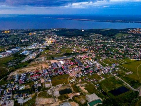 будинок за адресою Канівська вул.