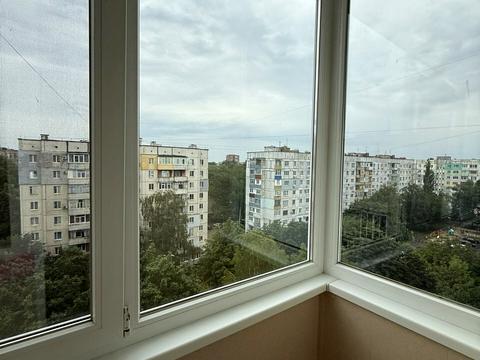 квартира по адресу Героев Сталинграда ул., 17/24 к2