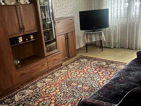 квартира по адресу Оноре де Бальзака ул., 8