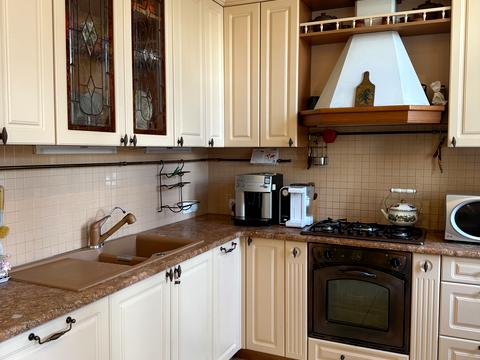 квартира за адресою Саксаганського вул., 84-86