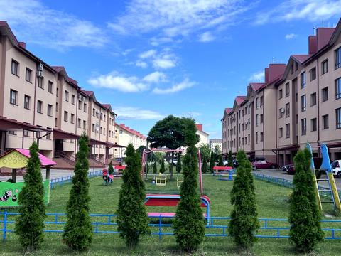 квартира за адресою Героїв Крут вул., 4
