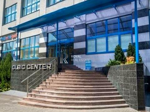 коммерческая по адресу Шолуденко ул., 3