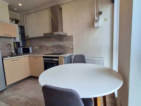 квартира по адресу Алімпія Галіка, 75