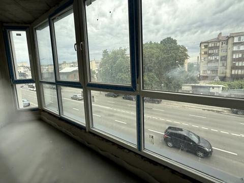 квартира по адресу Степана Бандеры просп., 48