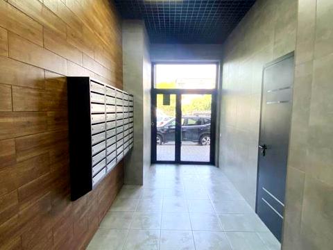 квартира по адресу Осипа Сорохтея ул., 41а