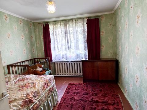квартира за адресою Центральна, 3