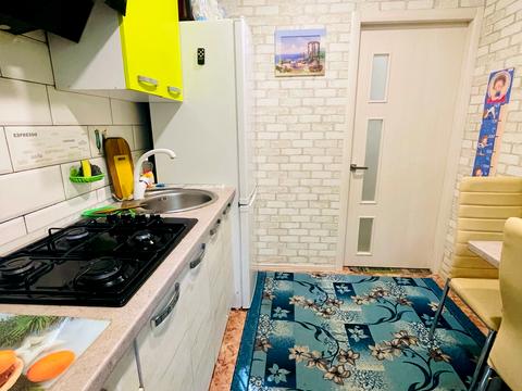 квартира по адресу Хворостянки, 37