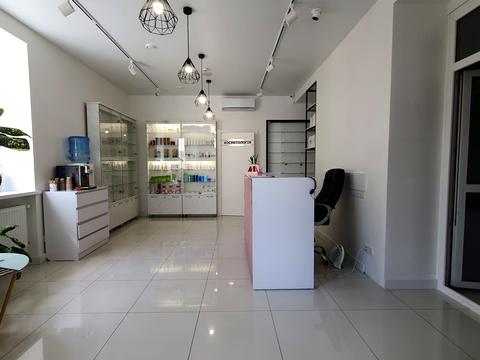комерційна за адресою Кірічека вул., 3