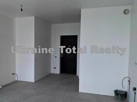 квартира по адресу Виктора Некрасова ул. (Північно-Сирецька), 10-А