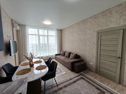 квартира по адресу Академика Филатова ул., 2