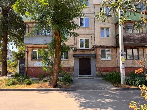 квартира за адресою Петра Калнишевського просп. (Косіора), 44