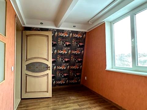 дом по адресу Сонячна