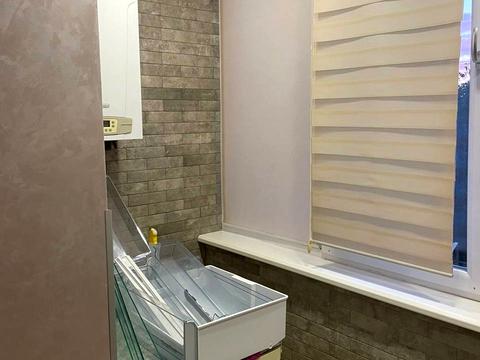 квартира за адресою Андрія Сахарова вул., 3-А