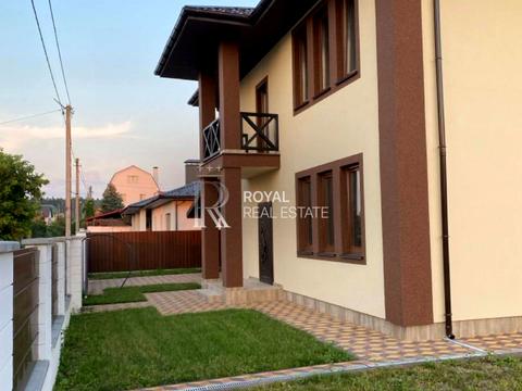 дом по адресу Володимира Правика