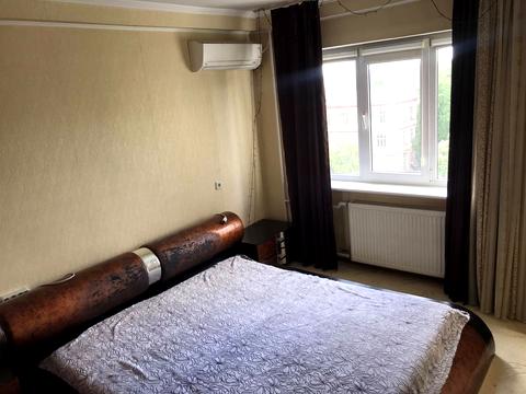 квартира по адресу Дегтяревская ул., 58