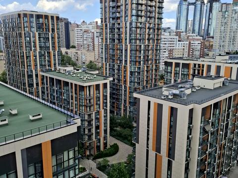 квартира за адресою Джона Маккейна вул. (Івана Кудрі), 1-Б