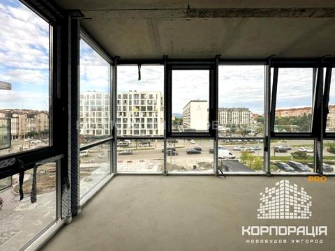квартира по адресу Бобяка, 1-Б