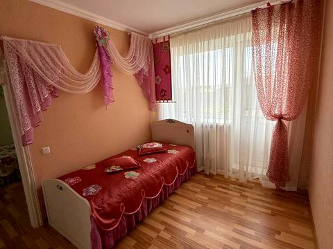 дом по адресу Миколи Штена