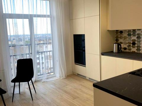 квартира за адресою Тараса Шевченка вул., 60