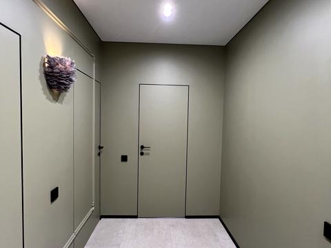 квартира по адресу Крайковского ул., 5