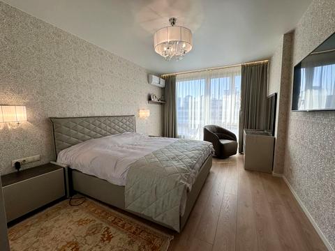 квартира за адресою Золотоустівська вул., 34