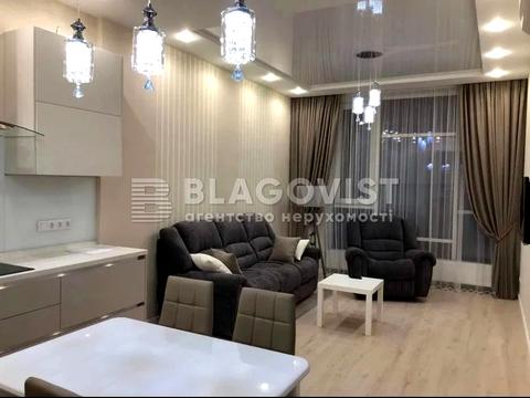 квартира по адресу Авиаконструктора Антонова ул., 2-Б