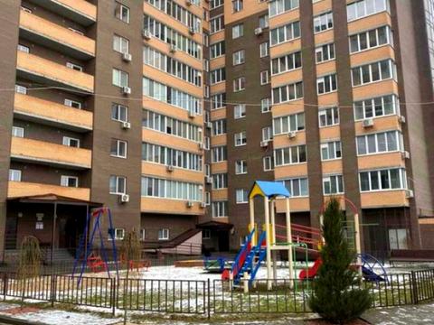 квартира по адресу Гоголя ул., 261/1