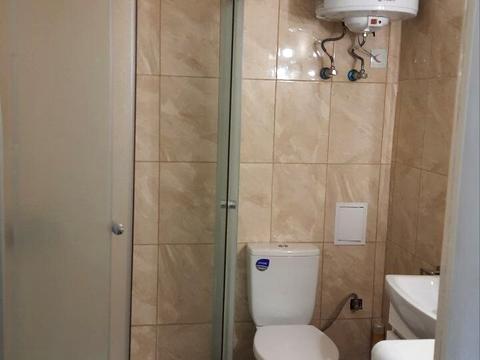 квартира за адресою Владислава Бувалкіна вул. (Бочарова Генерала), 7Б