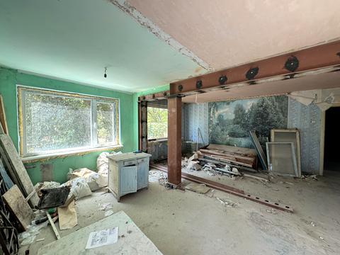 коммерческая по адресу Кривой Рог, 200-летия Кривого Рога просп., 12