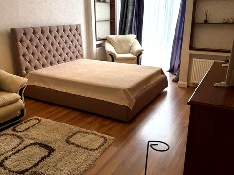 квартира по адресу Юрия Шумского ул., 3-Г