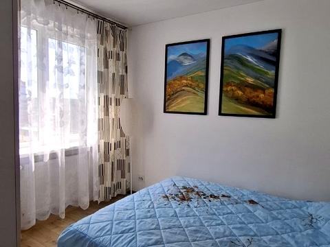 квартира по адресу Шкільна ул., 5