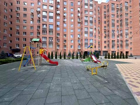 квартира по адресу Мира просп., 2-К