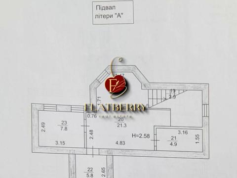 будинок за адресою Стратегічне шосе (Науки), 48